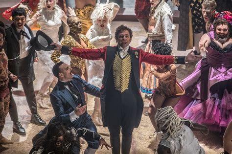caoife coleman and mishay petronelli|The Greatest Showman (2017) Cast and Crew .
